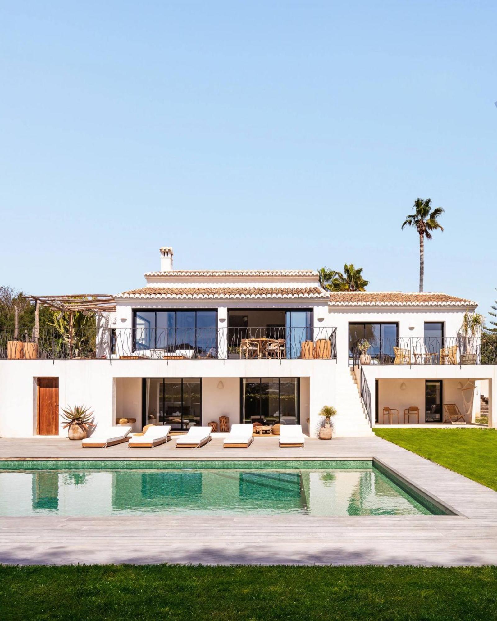 Villa Jade Javea Exterior photo